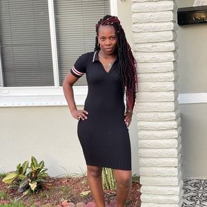 Meet your Posher, Gina